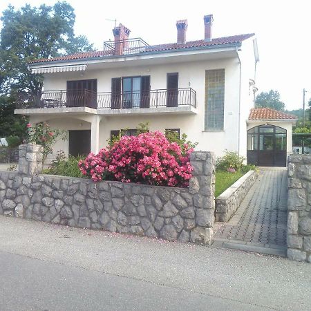 Viki Kastav Exterior foto