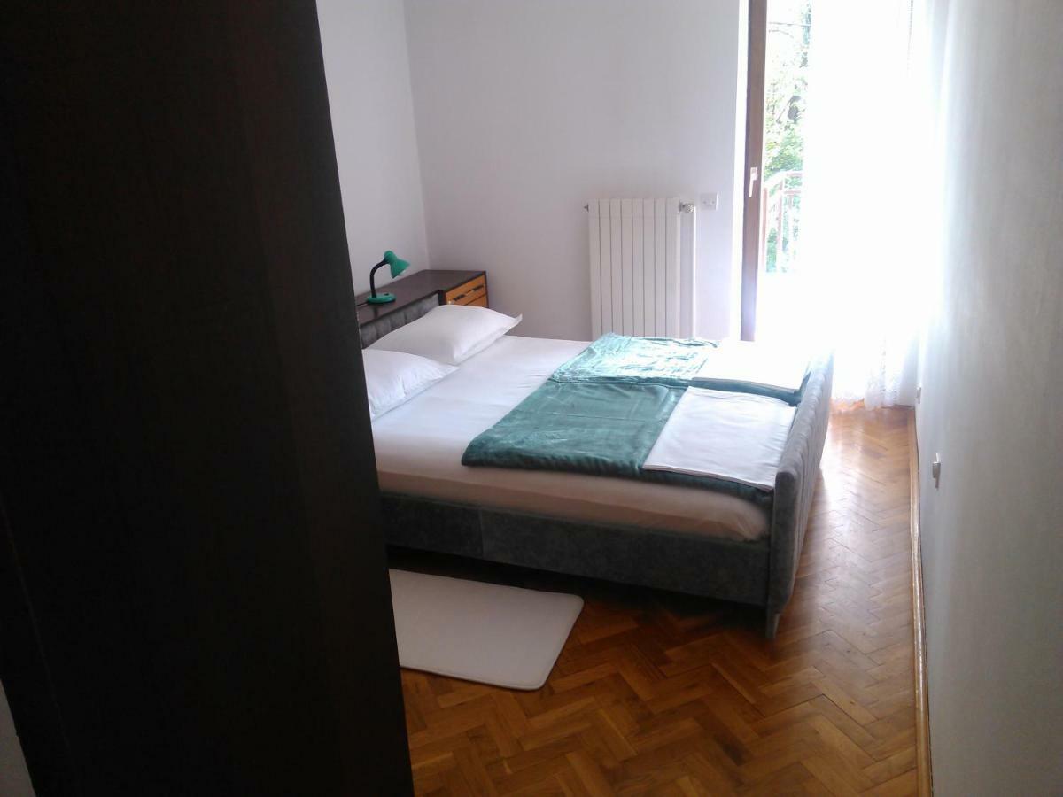 Viki Kastav Exterior foto