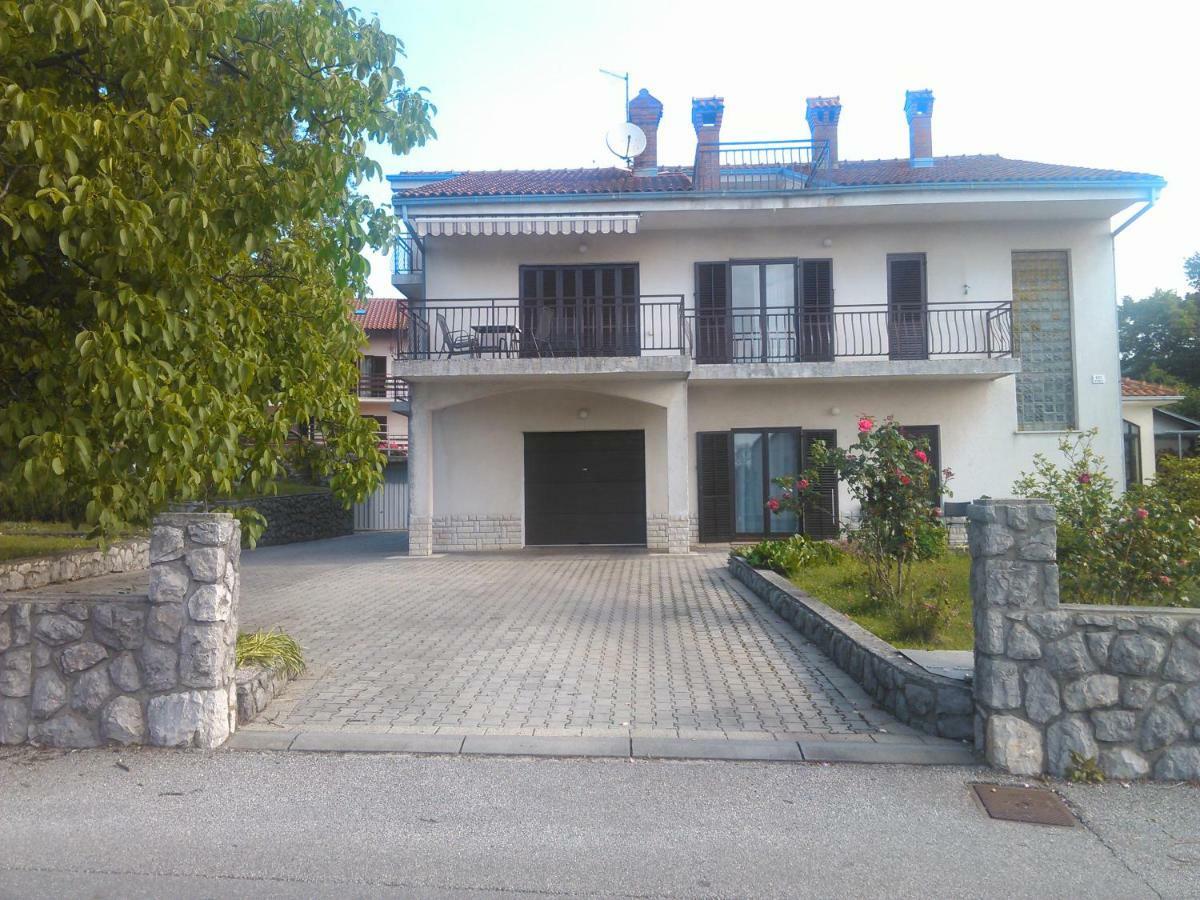 Viki Kastav Exterior foto