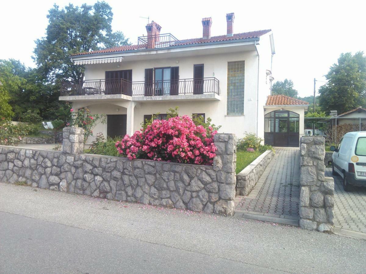 Viki Kastav Exterior foto