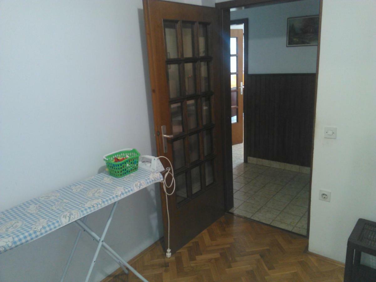 Viki Kastav Exterior foto