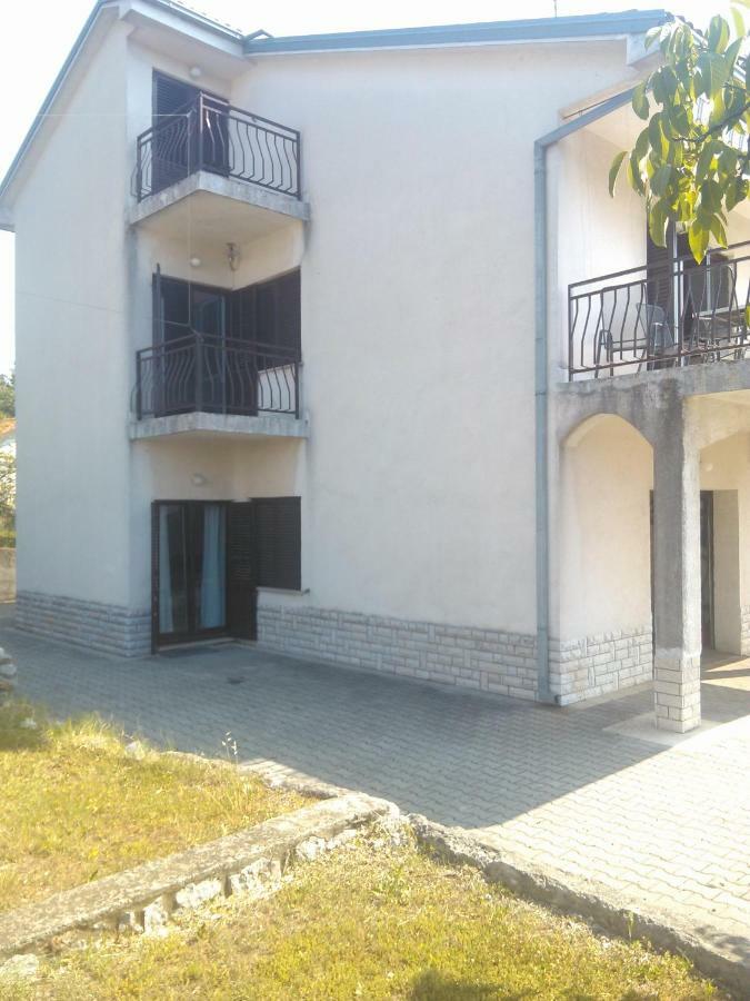 Viki Kastav Exterior foto