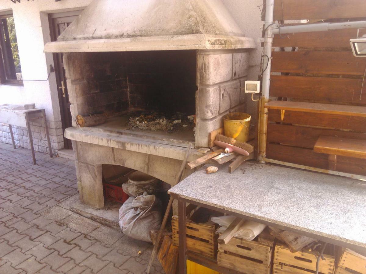 Viki Kastav Exterior foto