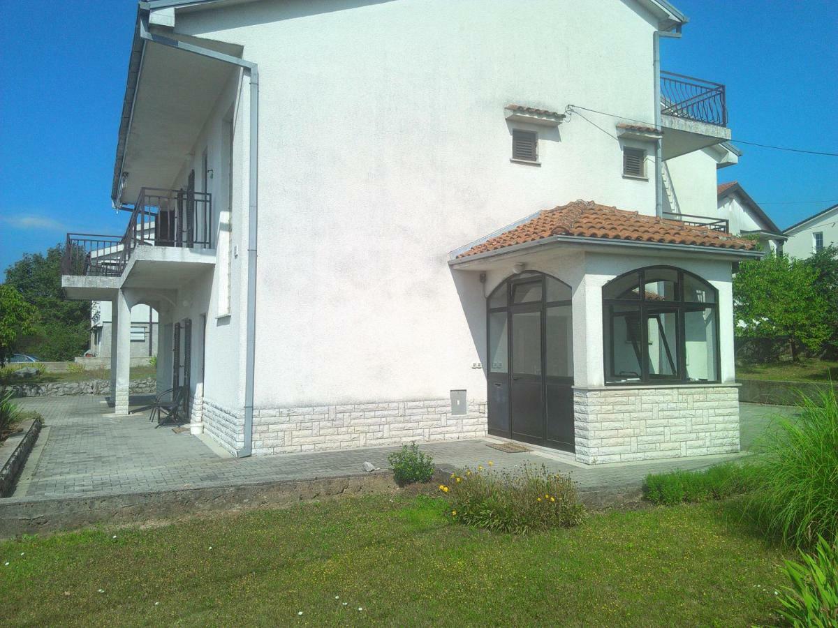 Viki Kastav Exterior foto
