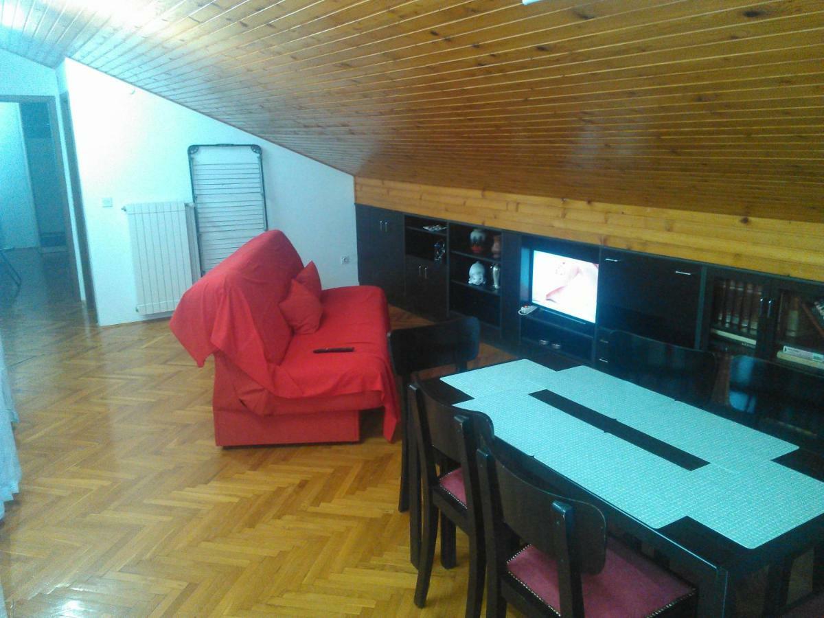 Viki Kastav Exterior foto